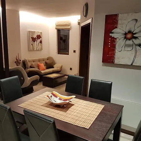 Apartman Lux 45 In Fortuna Banszko