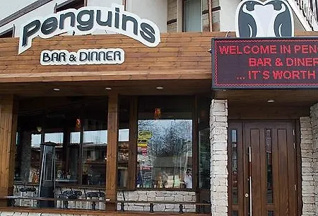 Lux 45 In Fortuna Banszko