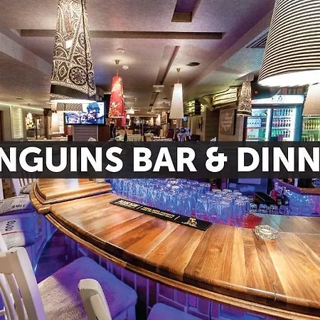 Apartman Lux 45 In Fortuna