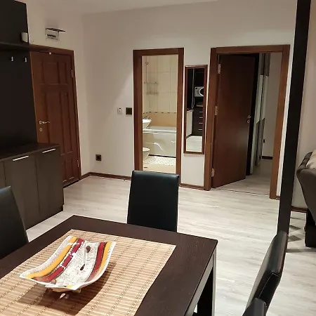 Lux 45 In Fortuna Apartman Banszko