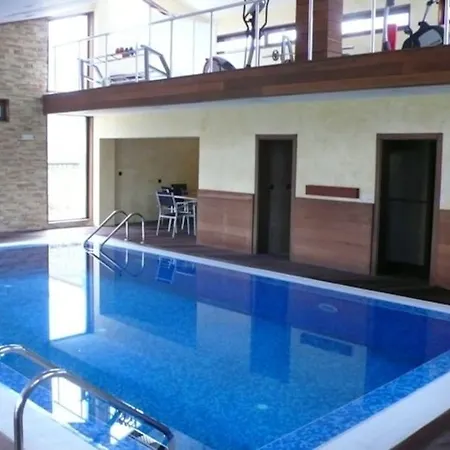 Lux 45 In Fortuna * Banszko