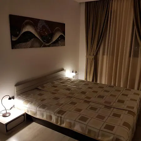 Apartman Lux 45 In Fortuna