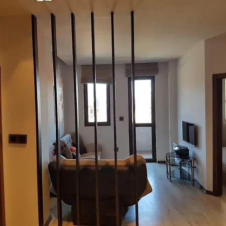 Lux 45 In Fortuna Apartman Banszko