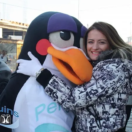 Lux 45 In Fortuna * Banszko