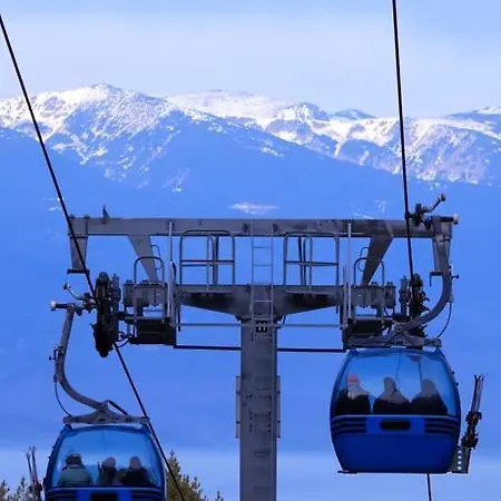 Lux 45 In Fortuna * Banszko