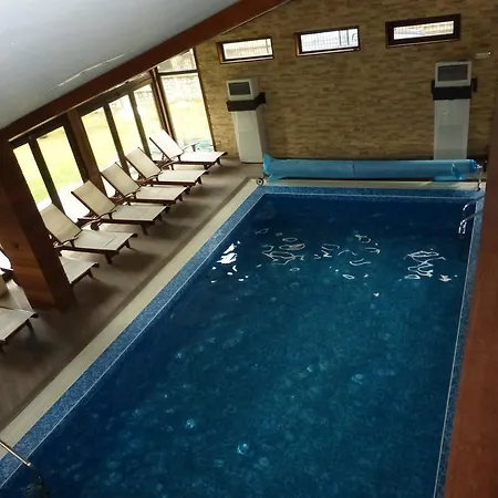 Lux 45 In Fortuna * Banszko