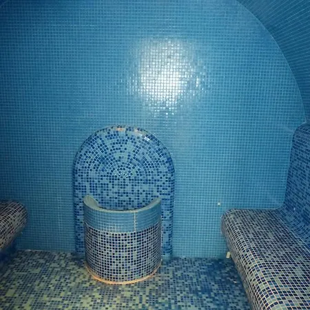 Apartman Lux 45 In Fortuna