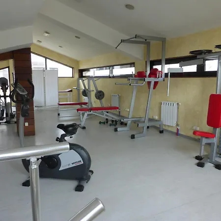 Lux 45 In Fortuna Apartman Banszko