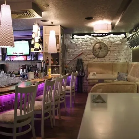 Lux 45 In Fortuna Bansko