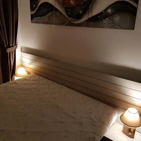 Apartment Lux 45 In Fortuna