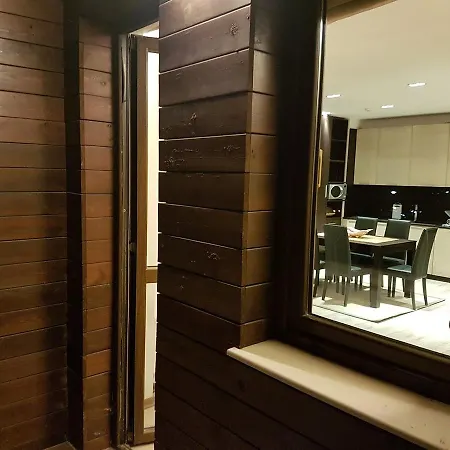 Lux 45 In Fortuna * Bansko