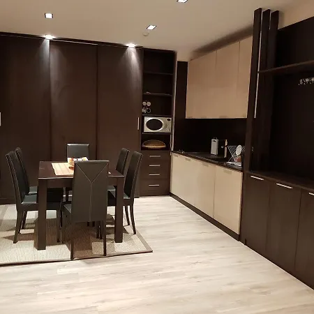 Lux 45 In Fortuna Bansko