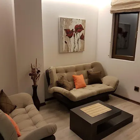 Lux 45 In Fortuna Bansko