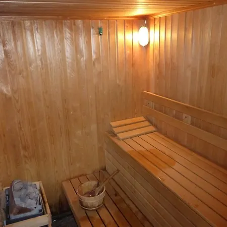 Apartment Lux 45 In Fortuna *