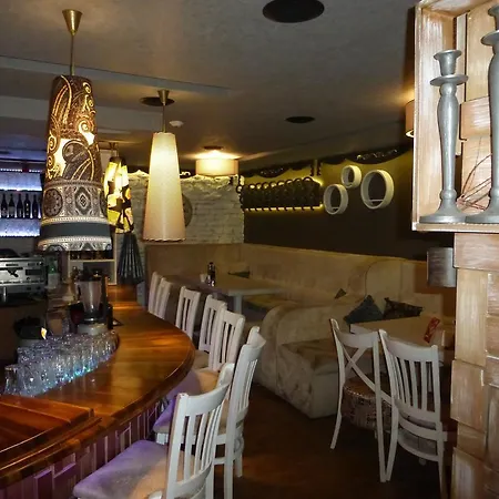 Lux 45 In Fortuna Bansko