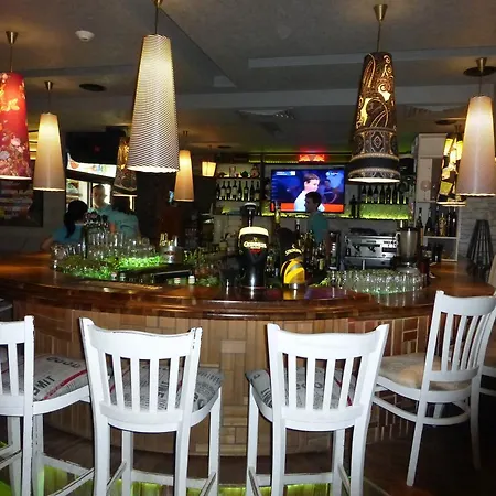 Apartment Lux 45 In Fortuna