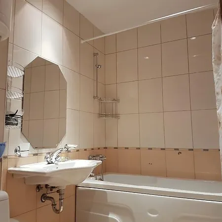 Apartment Lux 45 In Fortuna *