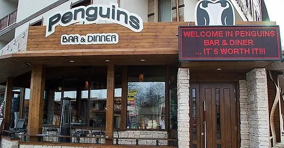 Lux 45 In Fortuna Bansko