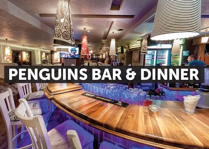 Appartement Lux 45 In Fortuna