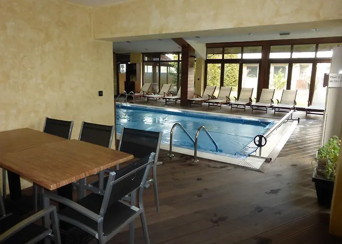 Lux 45 In Fortuna Appartement *