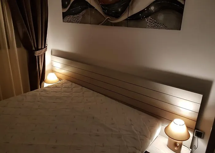 Appartement Lux 45 In Fortuna