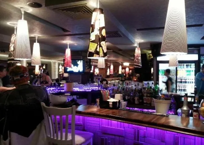 Appartement Lux 45 In Fortuna