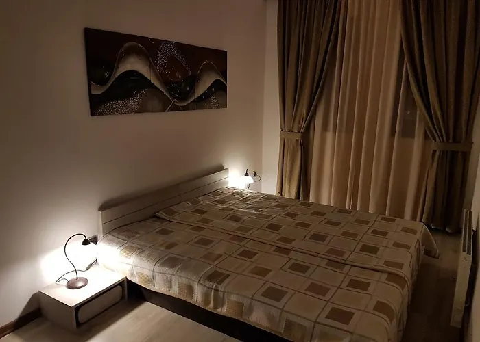 Appartement Lux 45 In Fortuna