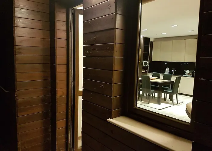 Lux 45 In Fortuna * Bansko