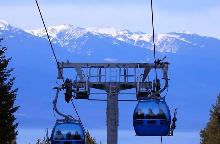 Lux 45 In Fortuna * Bansko