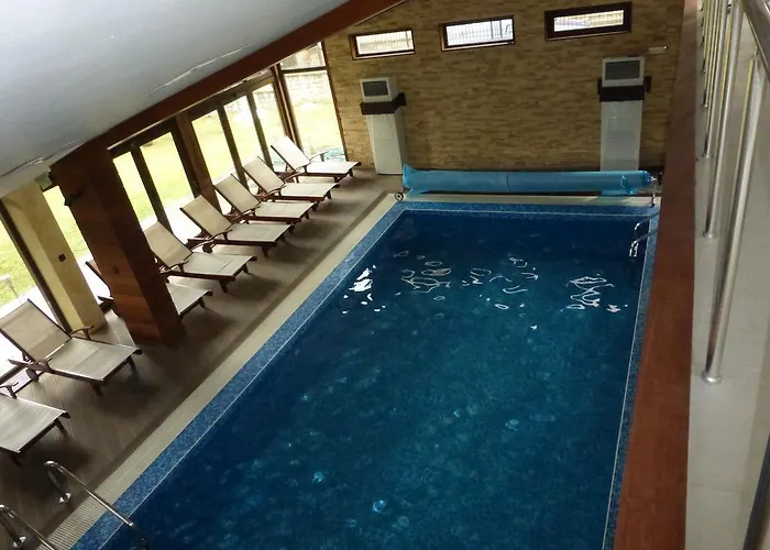 Lux 45 In Fortuna * Bansko