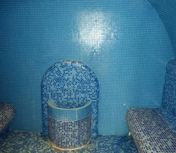 Appartement Lux 45 In Fortuna