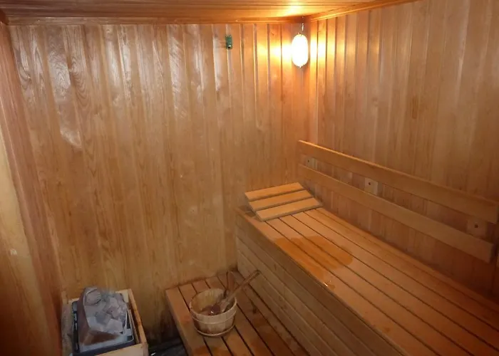 Appartement Lux 45 In Fortuna *