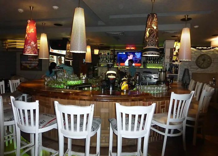 Appartement Lux 45 In Fortuna