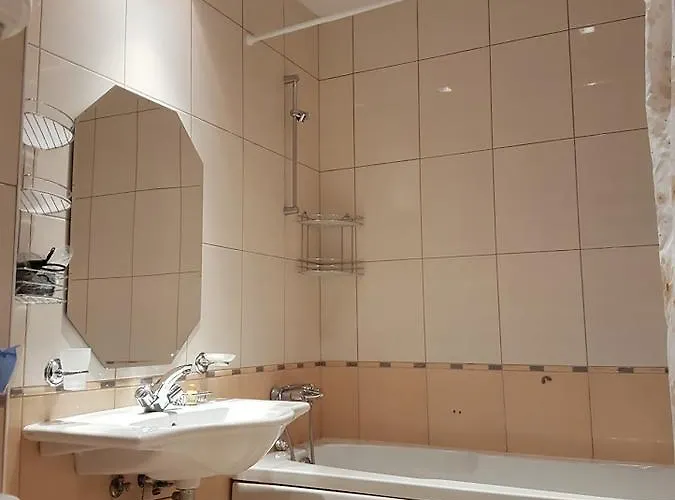 Appartement Lux 45 In Fortuna *